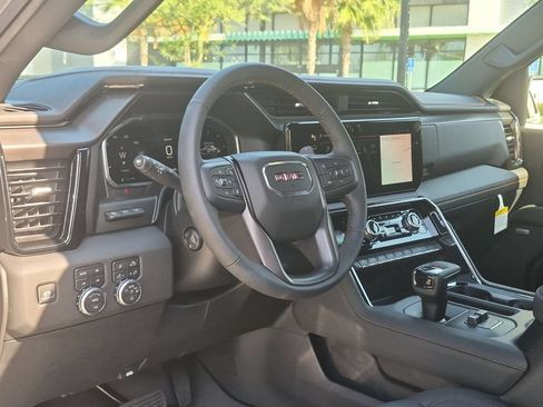 New 2026 GMC Sierra 1500 AT4 w/ Technology Package AWD/4WD image 12