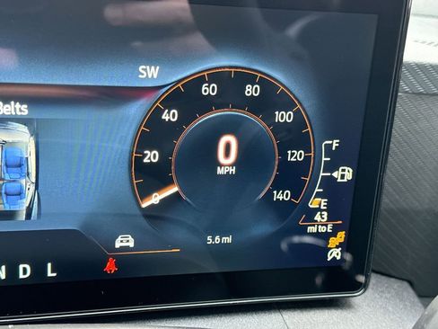 New 2026 Ford Mustang Coupe image 13