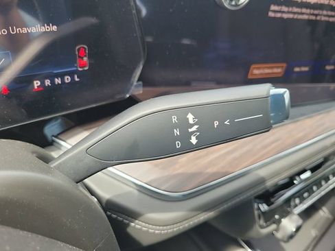 New 2026 Chevrolet Tahoe LS w/ LPO, Dark Essentials Package RWD image 29