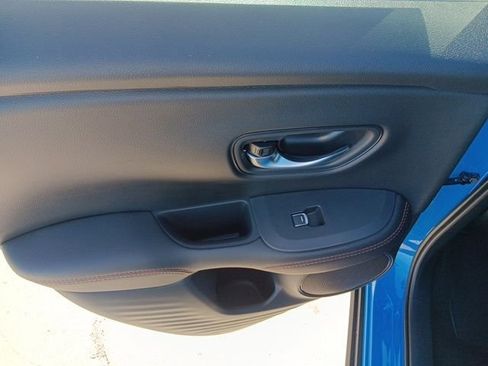 New 2026 Honda HR-V Sport image 26