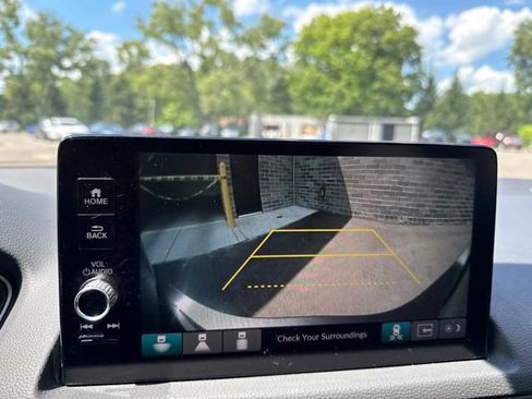 Used 2023 Honda Civic Touring image 32