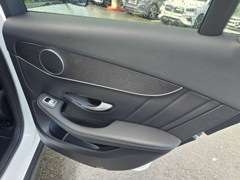 Certified 2022 Mercedes-Benz GLC 300 4MATIC image 13