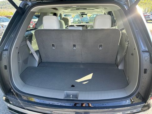 New 2026 Hyundai Palisade Limited image 22