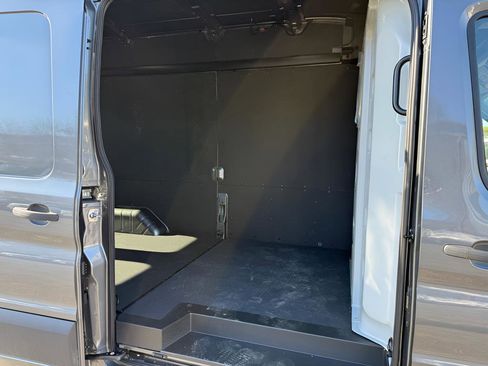New 2026 Ford Transit 250 148 High Roof Extended AWD image 8