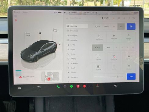 Used 2022 Tesla Model 3 Long Range image 30