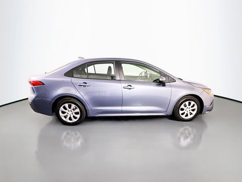 Used 2024 Toyota Corolla LE FWD image 11