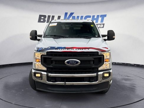 Used 2022 Ford F350 XL w/ Power Equipment Group image 8