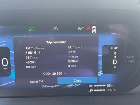 Used 2024 Volvo XC60 T8 Plus w/ Protection Package Premier AWD/4WD image 20
