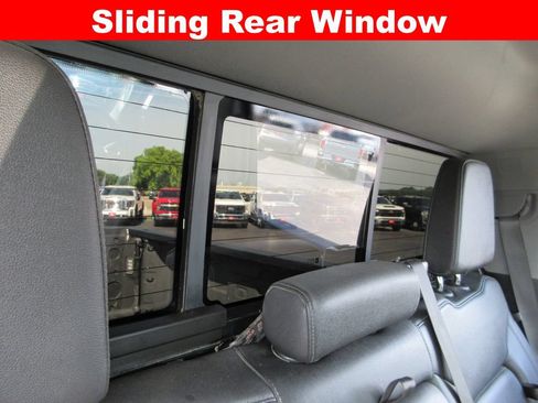 Certified 2024 GMC Sierra 2500 SLT w/ SLT Convenience Package AWD/4WD image 28