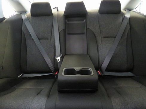 New 2025 Honda Accord LX image 8