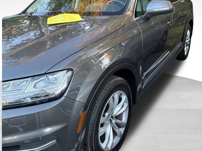 Used 2019 Audi Q7 3.0T Premium Plus