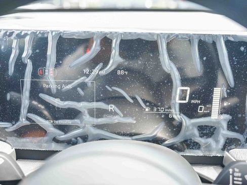 New 2026 Nissan Kicks SV image 24