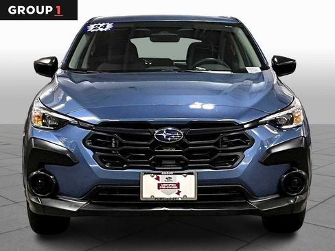 Certified 2024 Subaru Crosstrek 2.0i image 3