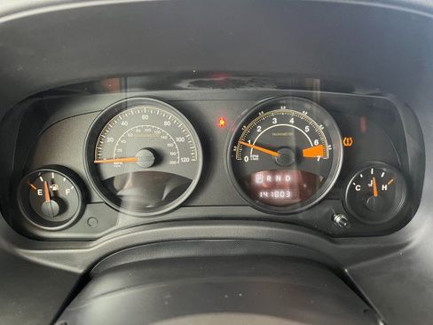 Used 2016 Jeep Patriot Sport w/ Power Value Group FWD image 18