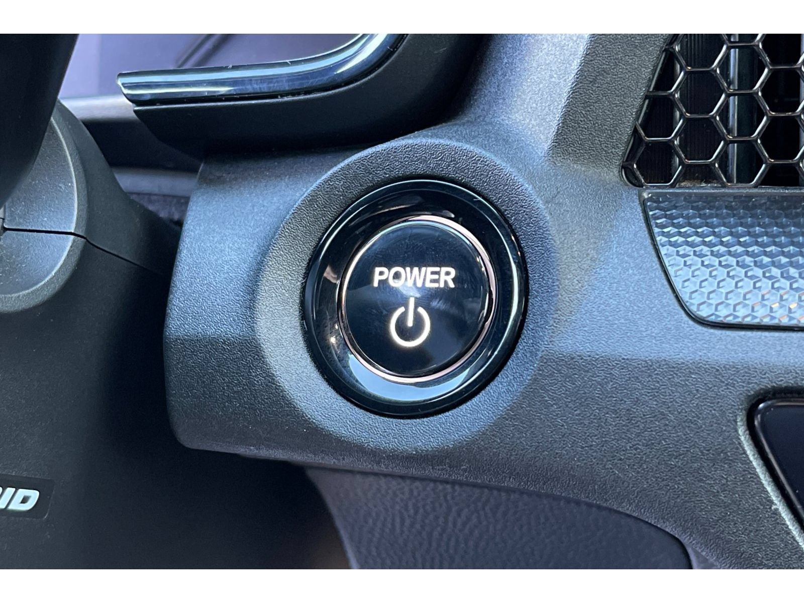 Certified 2025 Honda CR-V Sport-L image 33