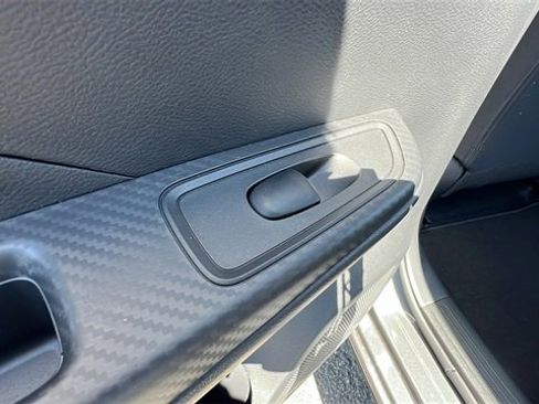 New 2025 Nissan Versa SV w/ Trunk Package image 14