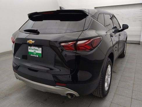 Used 2022 Chevrolet Blazer LT FWD image 9