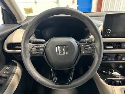 Certified 2024 Honda HR-V LX image 16