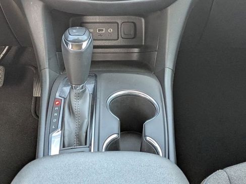 Used 2019 Chevrolet Equinox LT image 23