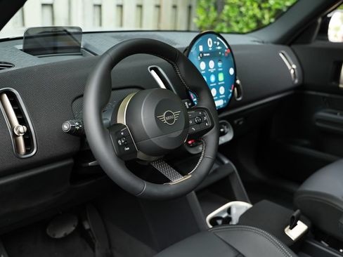New 2027 MINI Cooper Countryman S AWD/4WD image 18