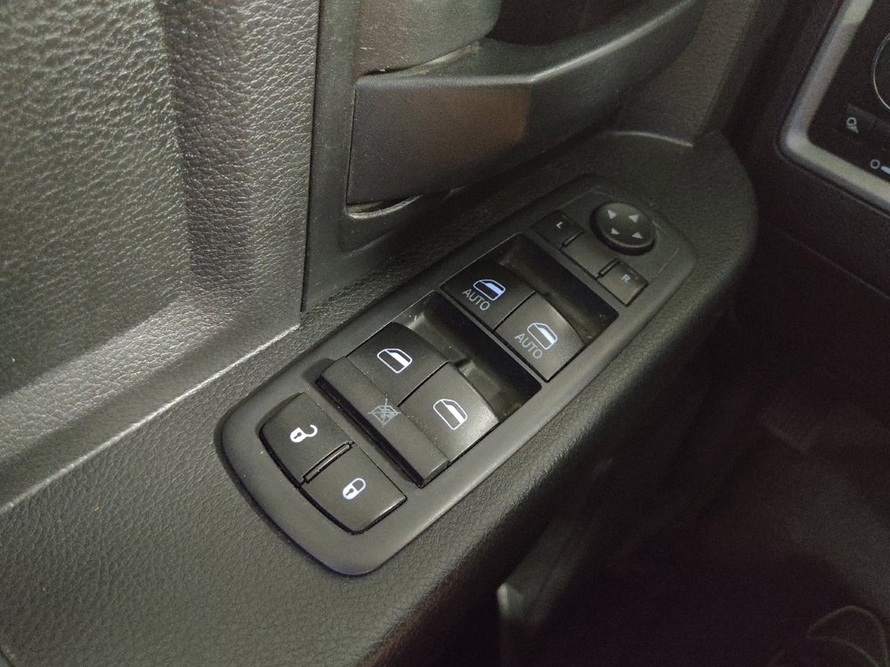 Used 2016 RAM 1500 Tradesman w/ Popular Equipment Group AWD/4WD image 27