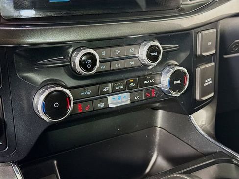 Used 2023 Ford F150 XLT w/ Equipment Group 302A High image 16