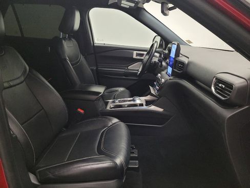 Used 2020 Ford Explorer ST w/ ST Street Pack AWD/4WD image 21