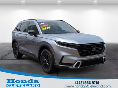 Used 2024 Honda CR-V Sport Touring