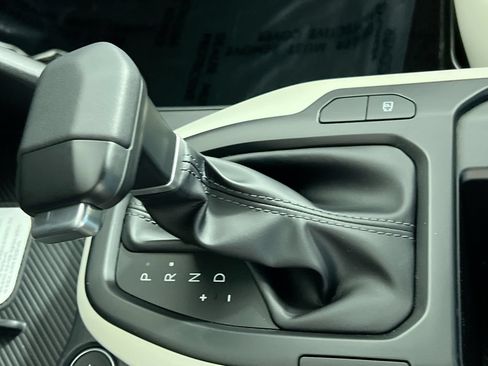 New 2026 Kia K4 EX FWD image 22