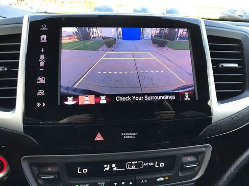 Used 2019 Honda Ridgeline Black Edition image 26