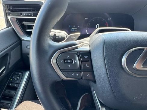 Used 2024 Lexus GX 550 AWD/4WD image 26