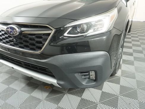 Used 2020 Subaru Outback Touring XT AWD/4WD image 11