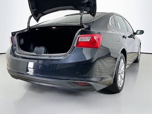 Used 2023 Chevrolet Malibu LT FWD image 25