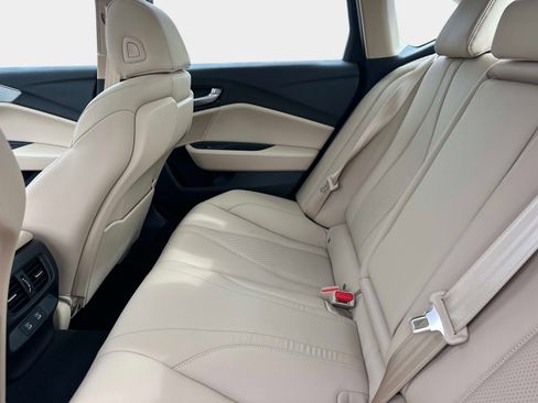 Used 2025 Acura TLX w/ Technology Package image 12