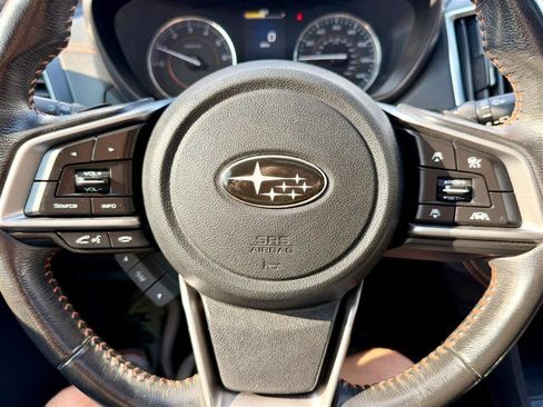 Used 2019 Subaru Crosstrek 2.0i Limited w/ Moonroof Package w/Navigation AWD/4WD image 24