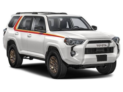 Used 2023 Toyota 4Runner 40th Anniversary SE AWD/4WD image 6
