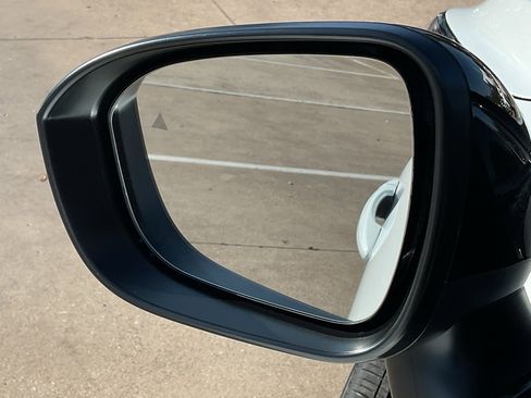 New 2026 Nissan Rogue SV image 10