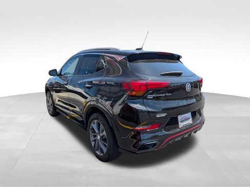 Used 2023 Buick Encore GX Select w/ Sport Touring Package AWD/4WD image 6