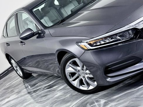 Used 2020 Honda Accord LX image 4
