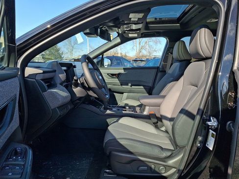 New 2026 Subaru Outback Premium image 6