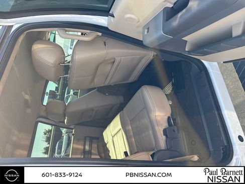 Used 2014 Ford F250 Lariat w/ Lariat Interior Package AWD/4WD image 13