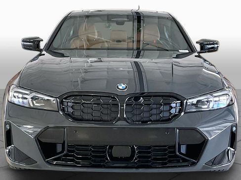 New 2026 BMW M340i Sedan RWD image 3