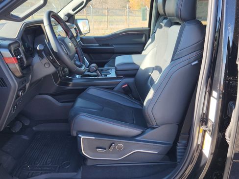 New 2025 Ford F150 Raptor image 18