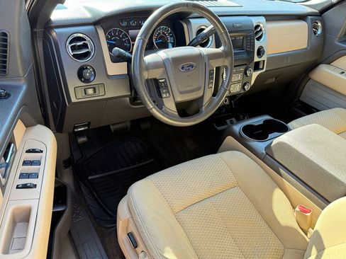 Used 2013 Ford F150 XLT w/ Luxury Equipment Group image 16