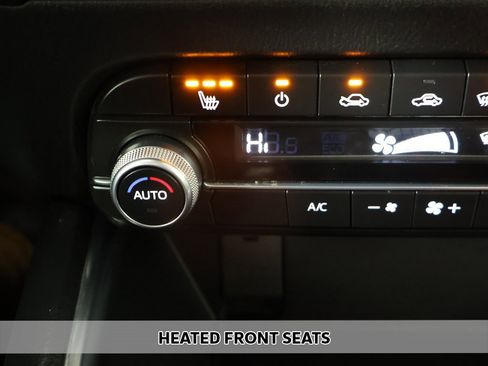 Used 2023 MAZDA CX-5 Carbon Edition image 8