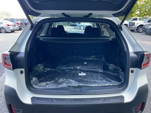 New 2022 Subaru Outback Premium image 19