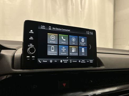 Used 2024 Honda CR-V EX-L image 22