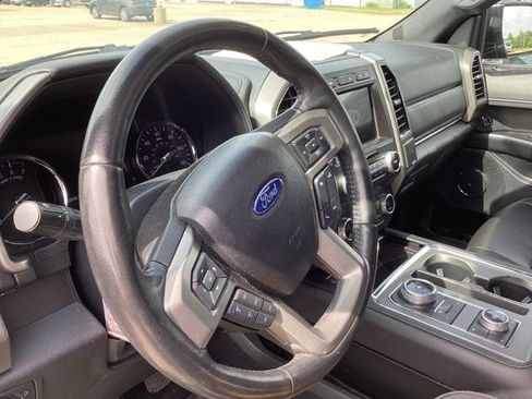 Used 2021 Ford Expedition Max XLT AWD/4WD image 30