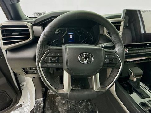 New 2026 Toyota Tundra SR5 image 11