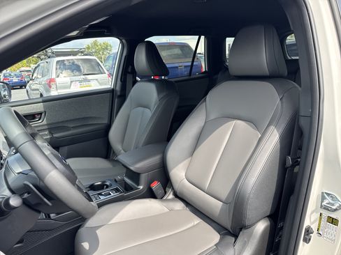 Certified 2026 Subaru Outback Premium AWD/4WD image 16